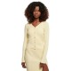 жилетка,дамски,пуловери,дамски,плетени,дрехи,urban,classics,knit,cardigan,soft,yellow,(yellow)