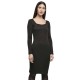 рокля,дамски,поли,и,рокли,urban,classics,long,sleeve,short,dress,black