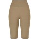 клин,дамски,клинове,дамски,чорапогащи,и,клинове,urban,classics,organic,stretch,cycle,short,leggings,brown,(khaki)