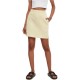 пола,дамски,поли,и,рокли,urban,classics,organic,terry,high,waist,short,skirt,soft,yellow,(yellow)