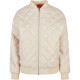 яке,дамски,якета,и,палта,urban,classics,oversized,diamond,quilted,bomber,jacket,white