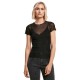 тениска,дамски,тениски,urban,classics,tb4770,short,sleeve,t,shirt,black