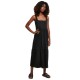 рокля,дамски,поли,и,рокли,urban,classics,valance,sleeveless,midi,dress,black