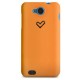 други,аксесоари,energy,sistem,422937,silicone,phone,case,orange,(orange)