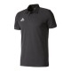 дамски,блузи,с,яка,мъжки,блузи,с,яка,adidas,tiro,17,short,sleeve,polo,black,(black)