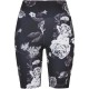 клин,дамски,клинове,дамски,чорапогащи,и,клинове,urban,classics,aop,cycle,short,leggings,dark,flower,(black)