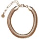 бижутерия,urban,classics,big,pluto,basic,bracelet,golden,(gold)