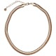 бижутерия,urban,classics,big,pluto,basic,necklace,golden,(gold)