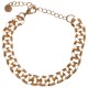 бижутерия,urban,classics,big,saturn,basic,bracelet,golden,(gold)