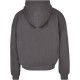 блуза,мъжки,пуловери,urban,classics,boxy,full,zip,sweatshirt,grey