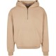 блуза,мъжки,пуловери,urban,classics,boxy,full,zip,sweatshirt,unionbeige,(beige)