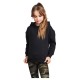 блуза,детски,блузи,urban,classics,sweatshirt,black