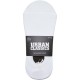чорапи,дамски,чорапи,urban,classics,no,show,short,socks,10,pairs,white