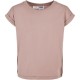 тениска,детски,тениски,urban,classics,organic,extended,short,sleeve,t,shirt,duskrose,(pink)