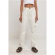 дънки,дамски,панталони,urban,classics,organic,stretch,cargo,high,waist,jeans,off,white,raw,(white)