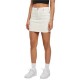пола,дамски,поли,и,рокли,urban,classics,organic,stretch,high,waist,short,skirt,off,white,raw,(white)