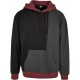 суичър,мъжки,пуловери,urban,classics,oversized,color,block,hoodie,black,charcoal,(black)