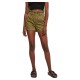 къси,панталони,дамски,панталони,urban,classics,paperbag,shorts,brown,(khaki)