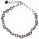 бижутерия,urban,classics,uranus,basic,bracelet,silver,(silver)