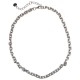 бижутерия,urban,classics,uranus,basic,necklace,silver,(silver)