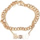 бижутерия,urban,classics,zodiac,anklet,scorpio,(golden)