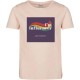 тениска,детски,тениски,mister,tee,i´m,influencer,short,sleeve,t,shirt,pink,(pink)