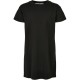 рокля,детски,поли,и,рокли,urban,classics,organic,oversized,short,sleeve,short,dress,black