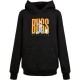 суичър,детски,блузи,mister,tee,space,jam,bugs,hoodie,black