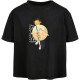 тениска,детски,тениски,mister,tee,space,jam,lola,playing,short,sleeve,t,shirt,black