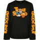 тениска,детски,блузи,mister,tee,space,jam,tune,squad,logo,sweatshirt,black,(black)