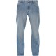 дънки,мъжки,панталони,urban,classics,straight,slit,jeans,blue