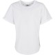 тениска,детски,тениски,urban,classics,turn,up,short,sleeve,t,shirt,white,(white)