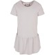 рокля,детски,поли,и,рокли,urban,classics,valance,short,sleeve,short,dress,soft,lilac