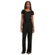гащеризон,дамски,гащеризони,urban,classics,wide,jumpsuit,black