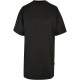 рокля,дамски,поли,и,рокли,urban,classics,organic,heavy,oversized,short,sleeve,dress,black