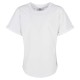 тениска,детски,тениски,urban,classics,turn,up,short,sleeve,t,shirt,white
