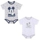 детски,облекла,за,момчета,cerdá,mickey,short,sleeve,body,2,units,white,grey,blue,(multicolor)