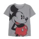 тениска,мъжки,тениски,cerdá,mickey,short,sleeve,t,shirt,grey,(dark,gray,black,red)