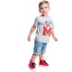 тениска,детски,тениски,cerdá,mickey,short,sleeve,t,shirt,gray,(grey)
