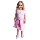 рокля,детски,поли,и,рокли,cerdá,princess,sleeveless,dress,grey,(pink)