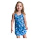 рокля,детски,поли,и,рокли,cerdá,stitch,sleeveless,dress,blue,(blue)