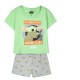 пижама,детски,пижами,cerdá,the,mandalorian,short,sleeve,pyjama,green,(light,green)