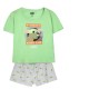 пижама,мъжки,пижами,cerdá,the,mandalorian,short,sleeve,pyjama,light,green,(green,white)