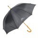 чадър,чадъри,trespass,baum,umbrella,black,(black)