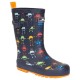 обувки,детски,боти,trespass,puddle,rain,boots,blue,(monster,print)