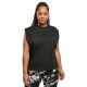 тениска,дамски,тениски,urban,classics,organaic,heavy,pleated,sleeveless,t,shirt,black,(black)