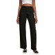 панталони,дамски,панталони,urban,classics,straight,high,waist,cargo,pants,black