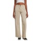 панталони,дамски,панталони,urban,classics,straight,high,waist,cargo,pants,soft,sea,graass,(beige)
