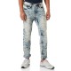 дънки,мъжки,панталони,southpole,stretch,signature,jeans,marble,light,tint,(blue)