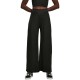 панталони,дамски,панталони,urban,classics,wide,pants,black,(black)